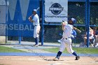 Baseball vs Babson  Wheaton College Baseball vs Babson during Semi final game of the NEWMAC Championship hosted by Wheaton. - (Photo by Keith Nordstrom) : Wheaton, baseball, NEWMAC